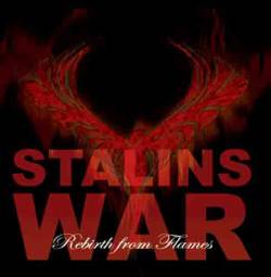 Stalins War : Rebirth from Flames